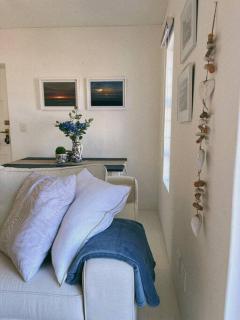 Couples Cove: Luxe Getaway w/ jetted bath & views - Città del Capo - 6