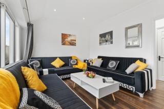 Luxurious 2-Bedroom Penthouse In Marble Arch -65GC - London - 6