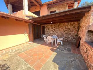 Capo Coda Cavallo vista mare - 7