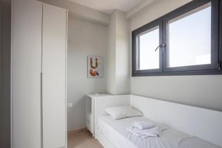 Alfie Luxury villa with private pool - Pefkochori - 6