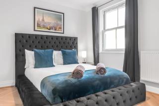 Seven Space Central Town House with Parking - Norwich - 4