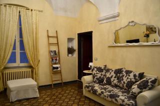 Appartamento Ligure nel centro storico - Finale Ligure - 4