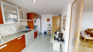 Fine Duplex Apartment with Stunning Sea Views - Marbella - 5