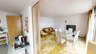Fine Duplex Apartment with Stunning Sea Views - Marbella - 6