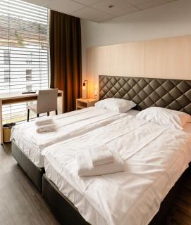 Los Lorentes Apartments Bern Airport - Belp - 8