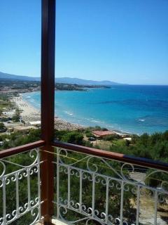 Sofos Apartments - Tsilivi - 0