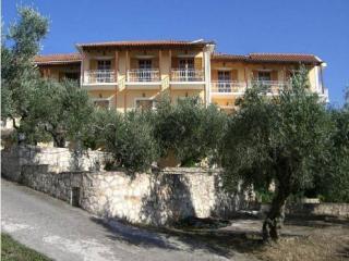 Sofos Apartments - Tsilivi - 9