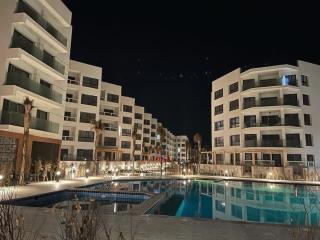 غرفتين وصاله منتجع السياحى بورتو سعيد Two room Porto Said tourist resort - 5