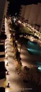 غرفتين وصاله منتجع السياحى بورتو سعيد Two room Porto Said tourist resort - 4