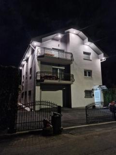 Apartman Mia - Bihać - 0