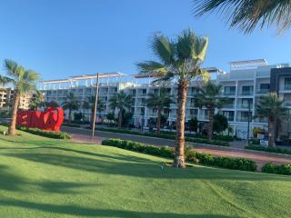 غرفتين وصاله منتجع السياحى بورتو سعيد Two room Porto Said tourist resort - 1