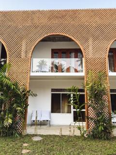 AMMA Boutique Hotel - Ahangama - 3