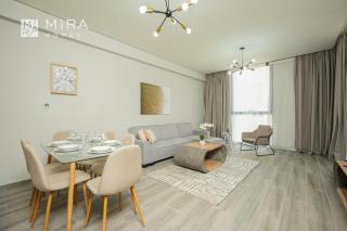 Mira Holiday Homes - Spacious 2 bedroom in Midtown - Dubai - 9