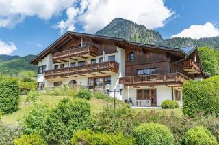 Landhaus Schenk Hirschbach - Bad Hindelang - 3