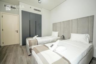 Mira Holiday Homes - Spacious 2 bedroom in Midtown - Dubai - 8