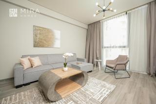 Mira Holiday Homes - Spacious 2 bedroom in Midtown - Dubai - 0