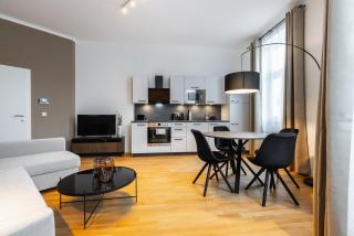 Cosy brand-new studio in a calm discrict of Vienna - Vienna - 0