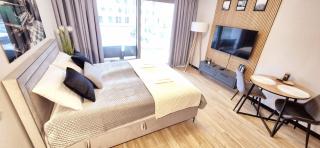 Apartament Sunset Solaris Darłówko - Darlowko - 8