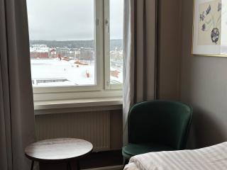 Hotel Victoria - Skellefteå - 4