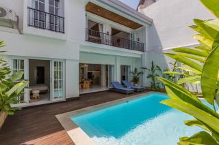 Villa Namo 3BR Umalas - Kerobokan - 8