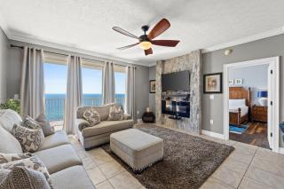 Treasure Island #1203 by Book That Condo - Panama City Beach - 0