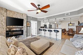 Treasure Island #1203 by Book That Condo - Panama City Beach - 9