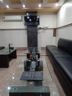 Hotel Metro Inn - Ajmer - 4