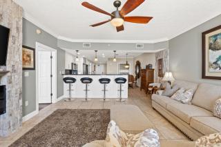Treasure Island #1203 by Book That Condo - Panama City Beach - 4