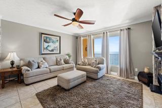 Treasure Island #1203 by Book That Condo - Panama City Beach - 3