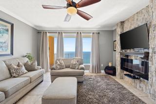 Treasure Island #1203 by Book That Condo - Panama City Beach - 2