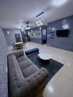 Doyar's Home Stay (Palm Garden -1st Floor) - 0