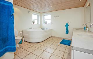 Two-Bedroom Holiday Home In Aabenraa - Aabenraa - 8
