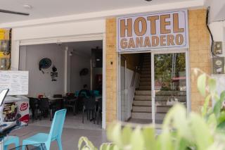 HOTEL GANADERO - La Dorada - 3