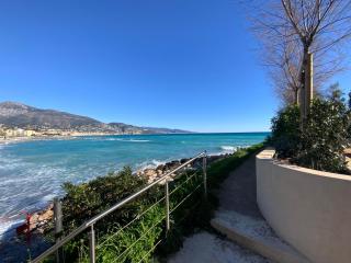 Andrea's holydays - Roquebrune-Cap-Martin - 9