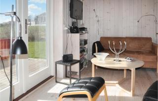 Holiday Home Fiskervej Sydals Xii - Skovby - 1