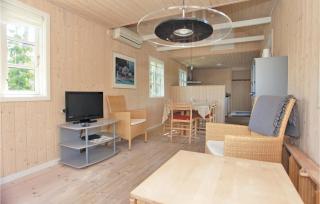 Holiday Home Klintvej Nykøbing Sj V - 8