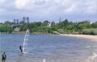 Cozy Home In Plourivo With Kitchen - 3