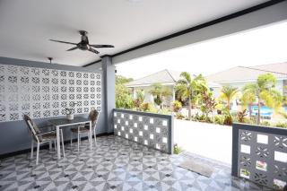 MB House Resort - Ban Nai Rai - 7