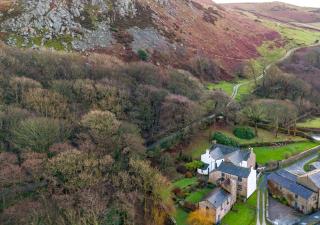 The Chapel - Silecroft - 9