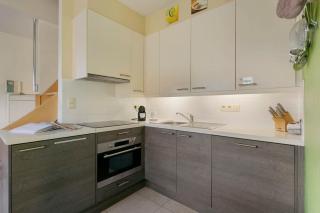 Huswell - Sunny duplex apartment near the beach in Westende - Middelkerke - 9