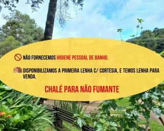 Chalé Recanto Boreal - Monte Verde - Monte Verde - 8