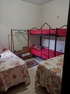 Verdes Hostel Palmas-TO - Palmas - 4
