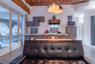 Suite & Queen Apartments - Torino - 4