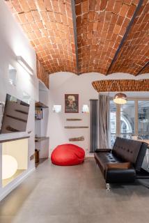 Suite & Queen Apartments - Torino - 6