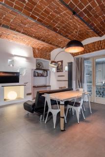 Suite & Queen Apartments - Torino - 7