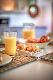 L'Amourette - Appartement 4 personnes - Piscine Parking - Saint-Tropez - 5
