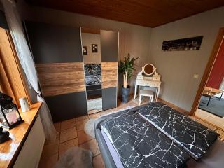 Apartment Holzhaus - Cuxhaven - 7