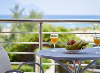 Hotel Sarti Beach - Sarti - 8