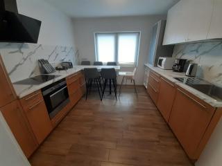 Haus Talheim Tuttlinger Str 8 - - 5