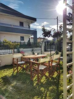 Perfect Hospitality - Elenas House, Nikiti - Nikiti - 5
